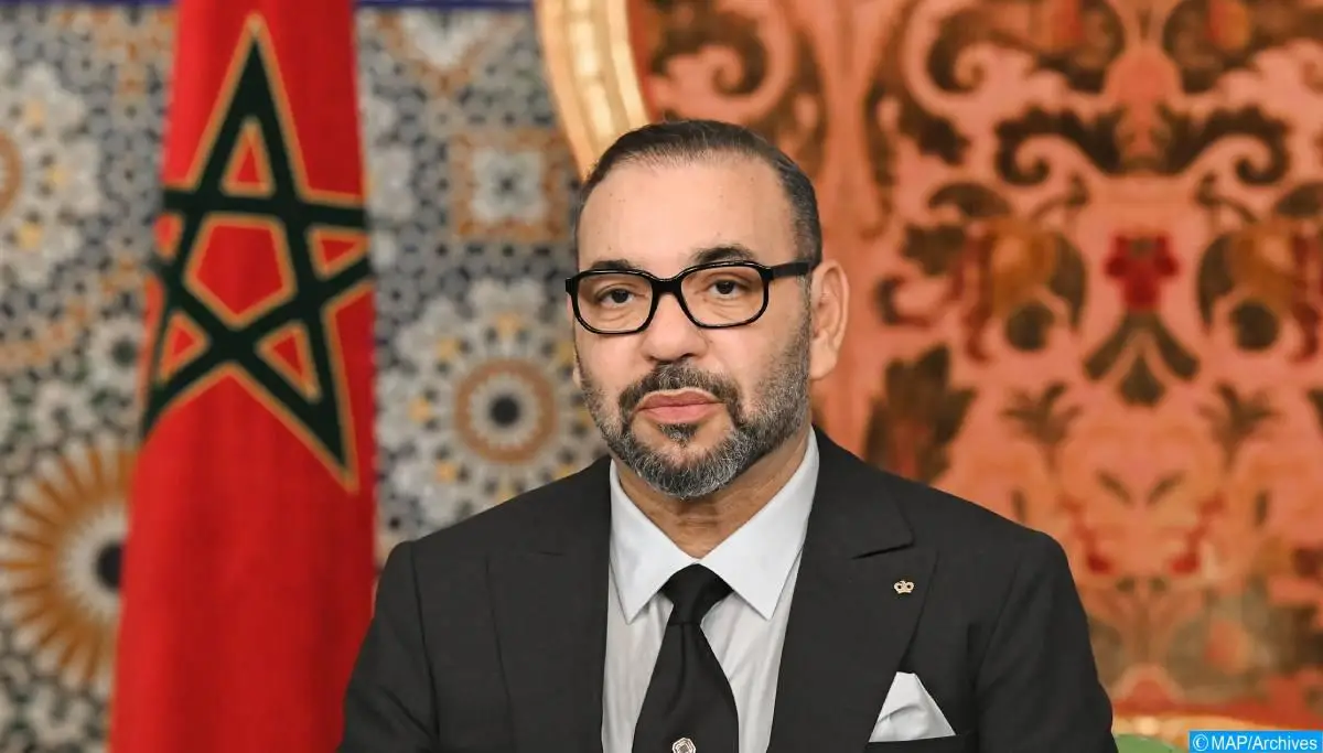 الملك محمد السادس يصدر عفوا على المشجعين السنغاليين الذين صدرت في حقهم أحكام قضائية