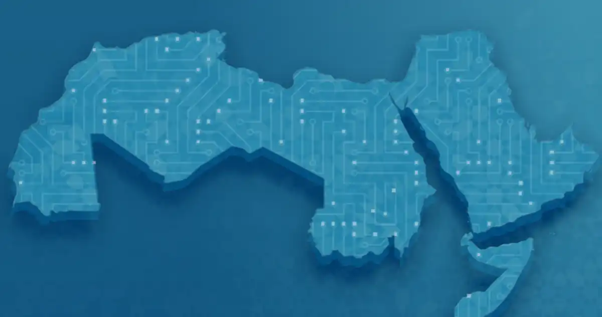 إطلاق منصة “التحول الرقمي العربي” لتعزيز جاهزية المؤسسات في المنطقة