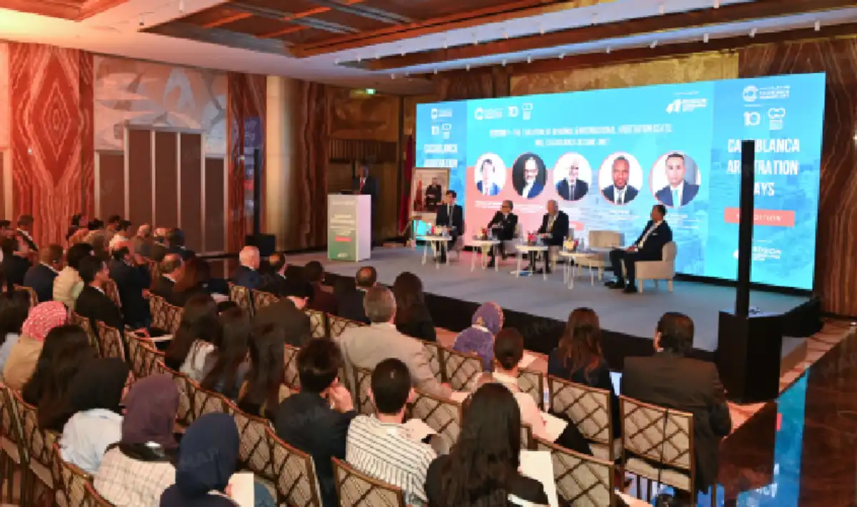 ممثل الفاو: المغرب مرجع في مجال تحويل النظم الزراعية الغذائية