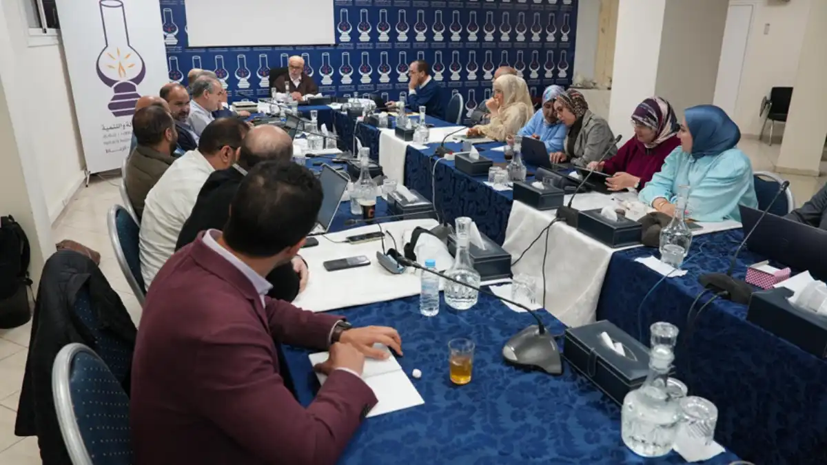 البيجيدي يتبرأ من منشورات “إجرامية” على موقع التواصل الاجتماعي تنتحل صفته ويطالب بفتح تحقيق بشأنها