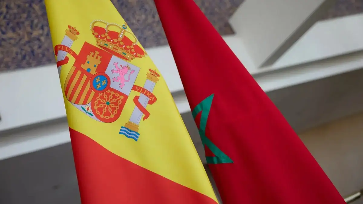 زادت ديون المغرب لدى إسبانيا بنسبة 79٪ منذ عام 2019