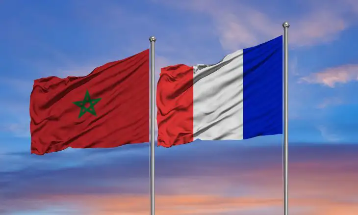 فرنسا والمغرب يوقعان اتفاقًا لتعزيز مكافحة تمويل الإرهاب