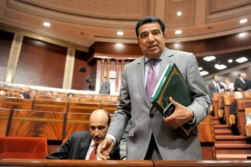 محمد مبديع : السجن 13 عاماً للوزير السابق ورئيس بلدية الفقيه بن صالح بتهم فساد  