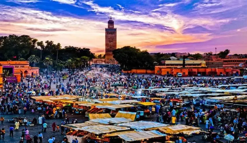 عمور : السياحة الداخلية تمثل 28% من ليالي المبيت في 2025