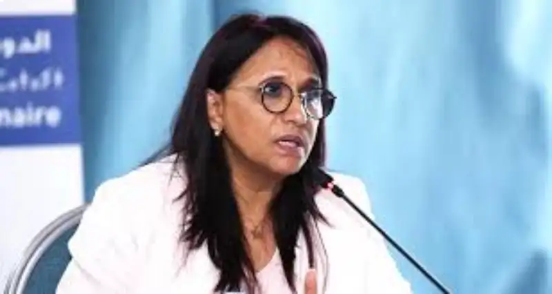  بوعياش تدعو إلى تقليص الفجوة بين الالتزامات الدولية وواقع حقوق المهاجرين