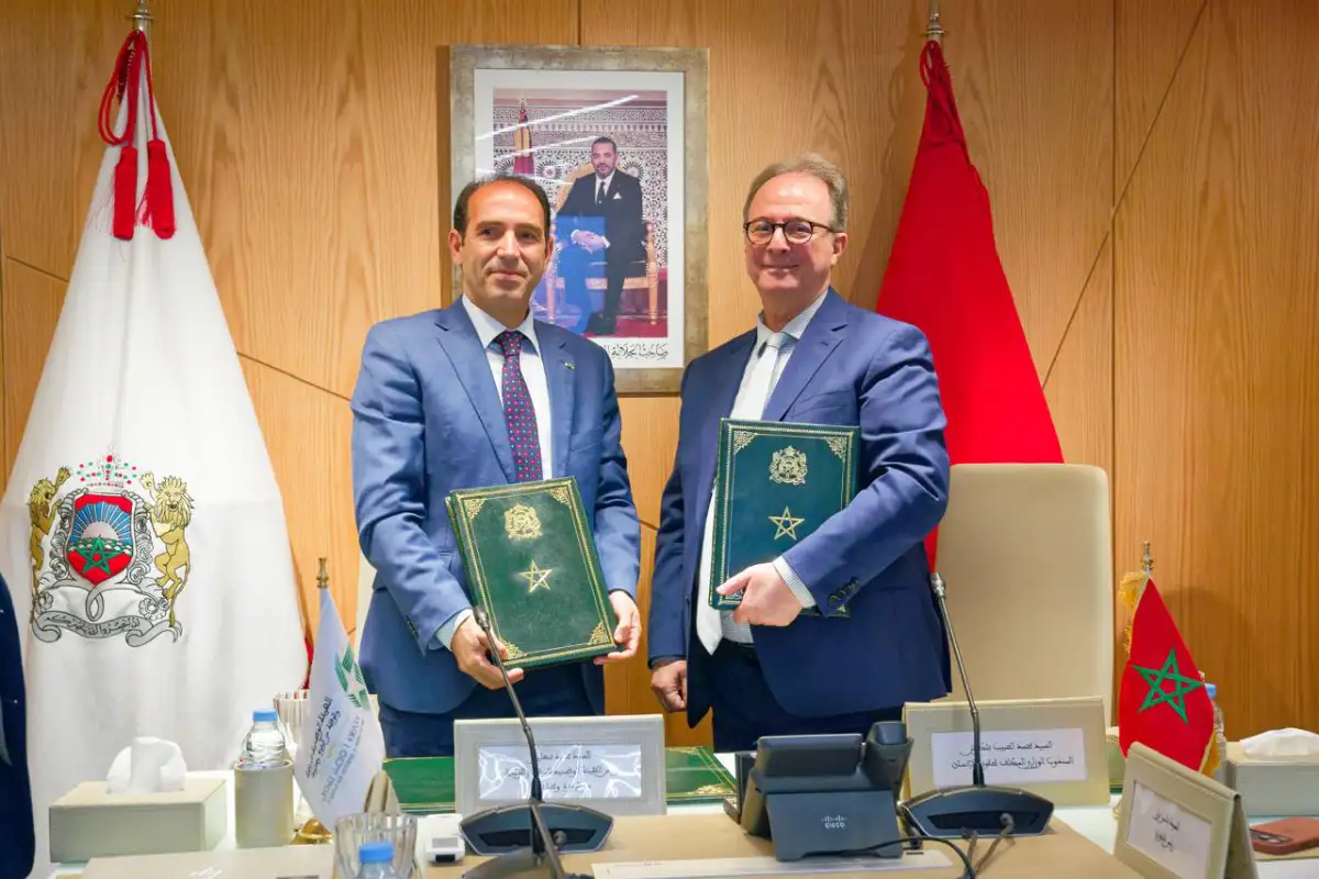 المندوبية الوزارية وهيئة النزاهة : تعاون يوحد جهود حماية حقوق الإنسان ومكافحة الفساد