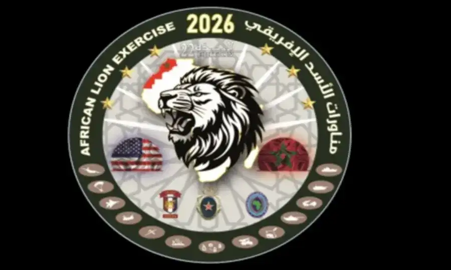 اختتام تمرين “الأسد الإفريقي 2026” في المغرب 