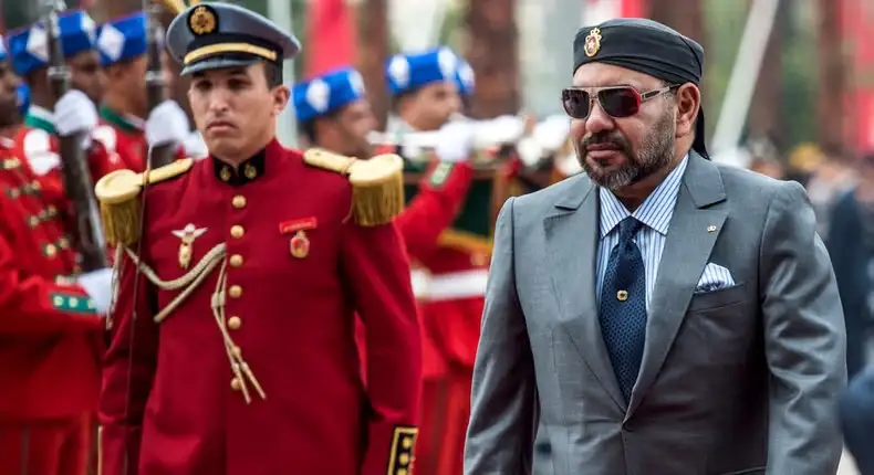 تقرير أمريكي: المغرب يكسب معركة النفوذ في إفريقيا ويتفوق دبلوماسياً على الجزائر ويعاني من 6 نقط ضعف هيكلية 