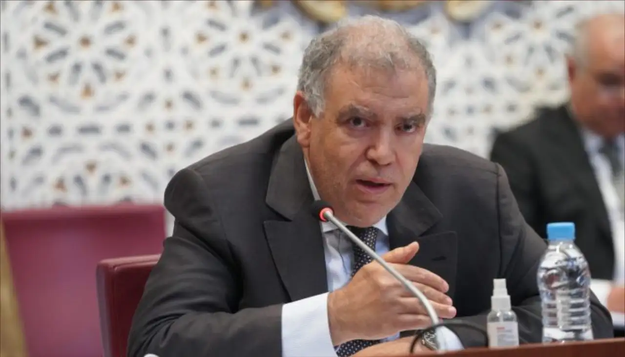 لجنة الداخلية في مجلس النواب تصادق على مشروع القانون التنظيمي للجهات