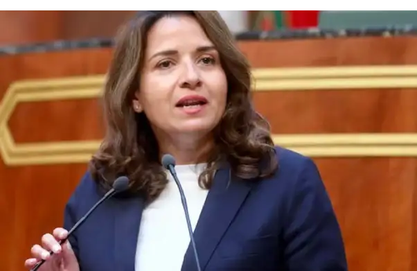 بنعلي: الترخيص لـ3 آلاف ميغاواط من مشاريع الطاقة خلال ثلاثة أشهر